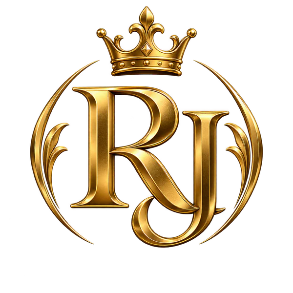 ROD JOHN Barber & Estudio
